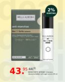 BIO10 FORTE BOTANIC intensive depigmentation anti-spot serum 30 ml